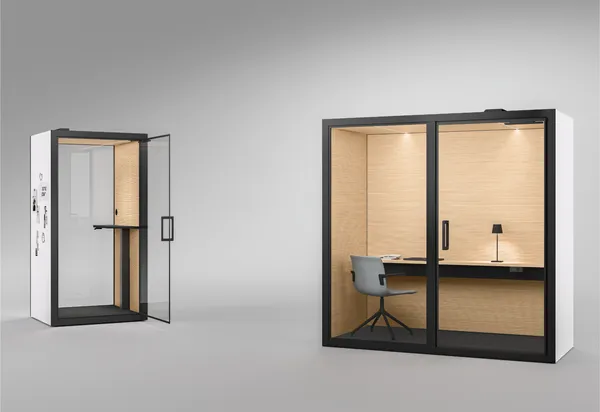 Acoustic Room gallery image 1