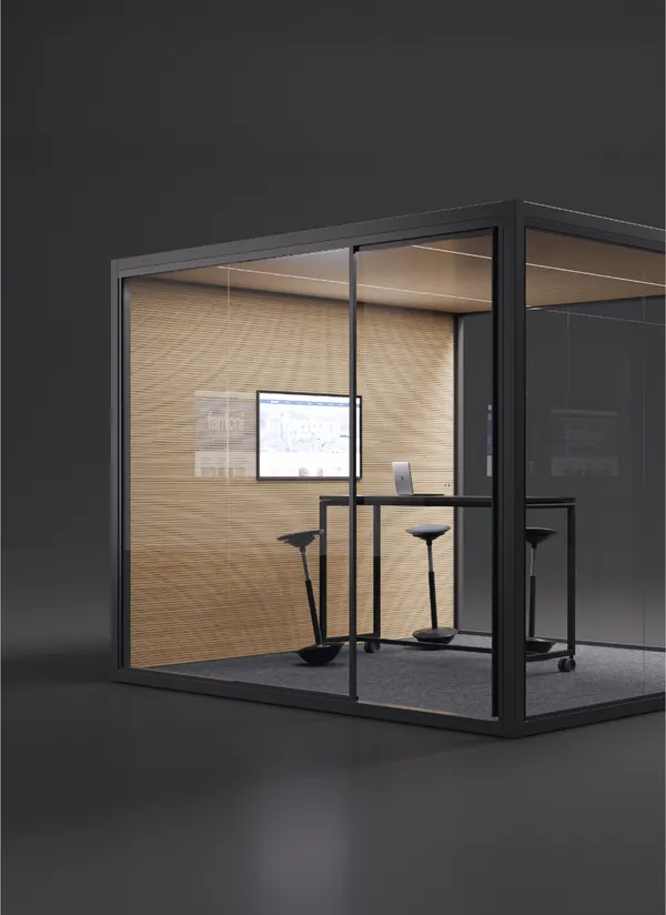 Acoustic Room gallery image 2