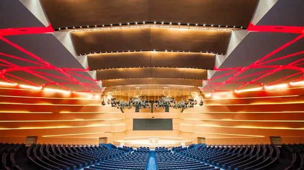 Acoustic Panelling System gallery image 2