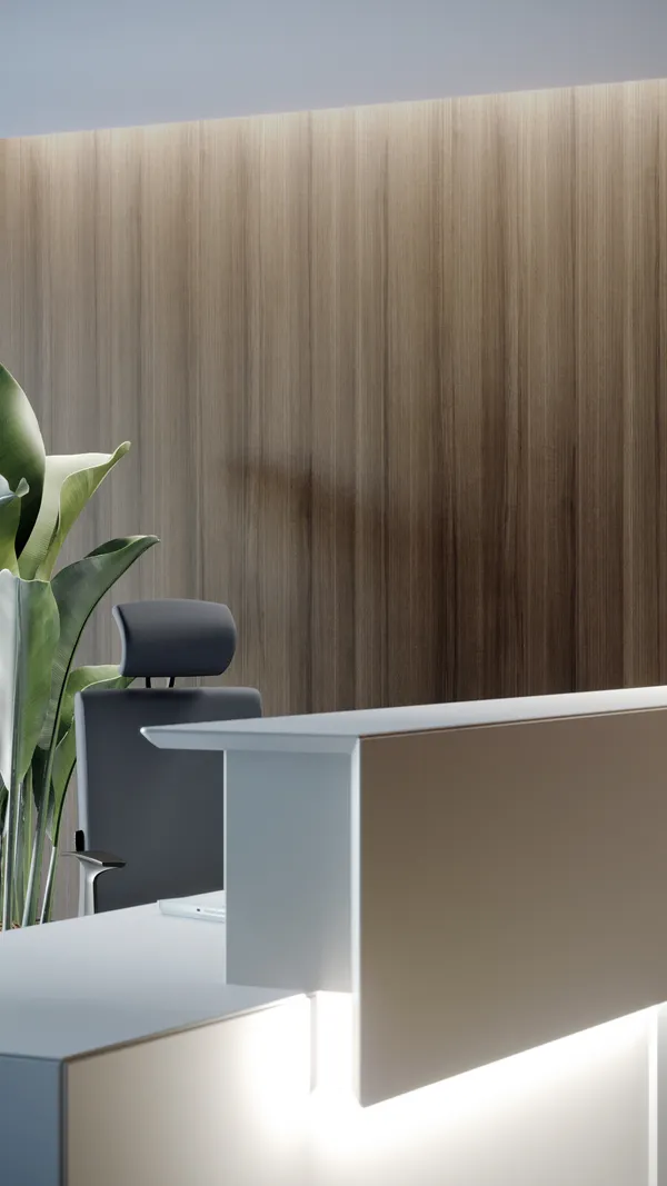Acoustic Panelling System gallery image 11