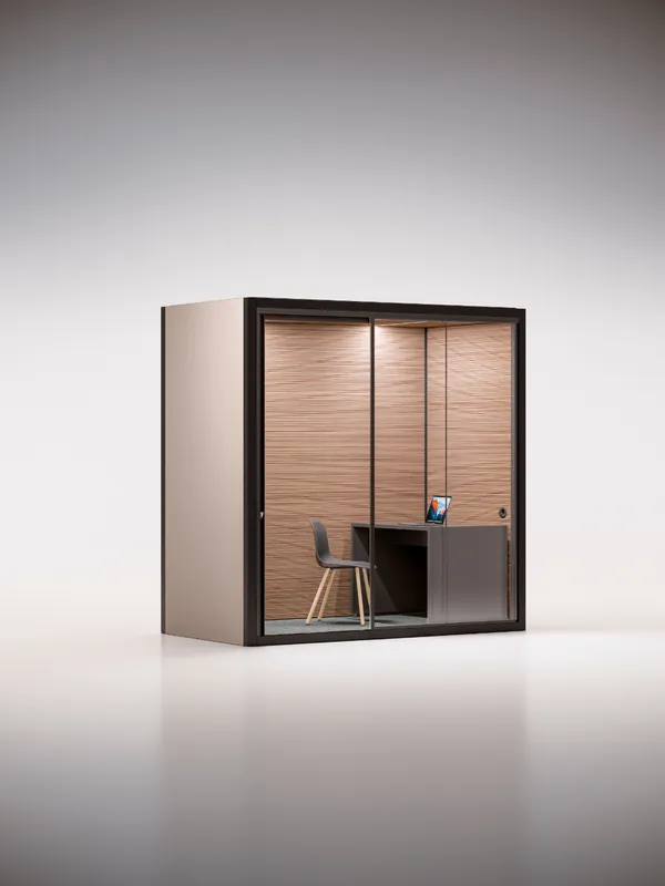 Acoustic Room gallery image 11