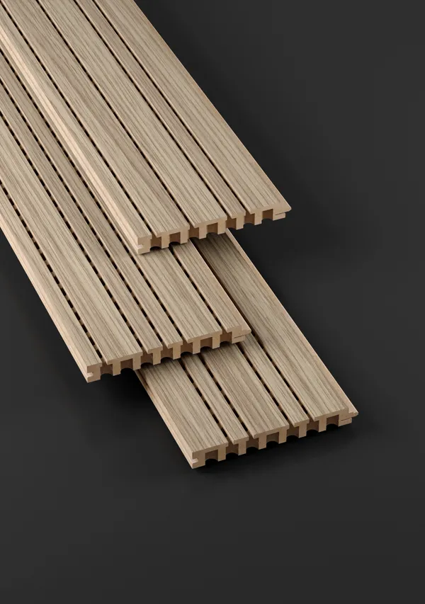 Acoustic Panelling System gallery image 13