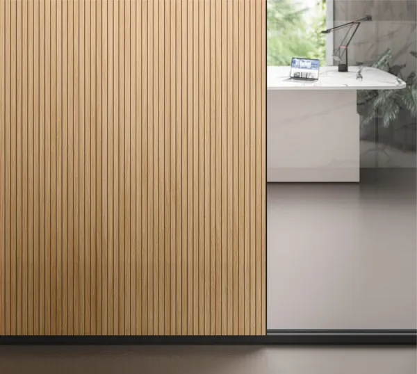 Wall partition gallery image 14