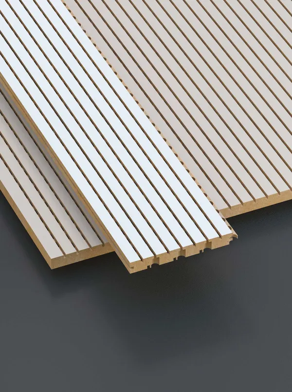 Acoustic Panelling System gallery image 15