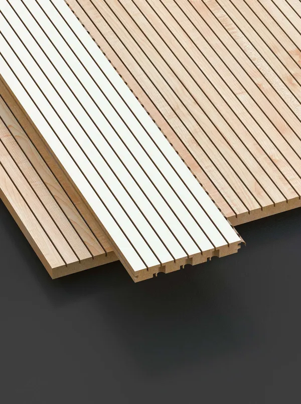 Acoustic Panelling System gallery image 16