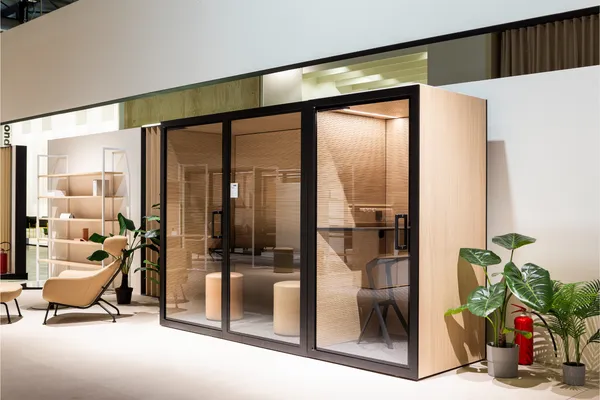 Acoustic Room gallery image 17