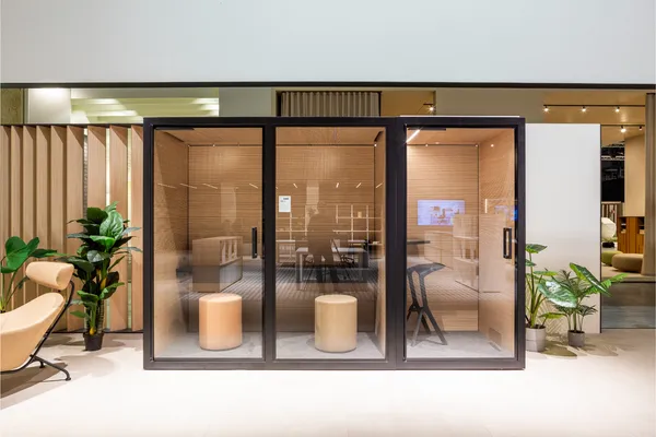 Acoustic Room gallery image 18