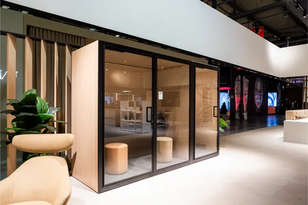 Acoustic Room gallery image 19