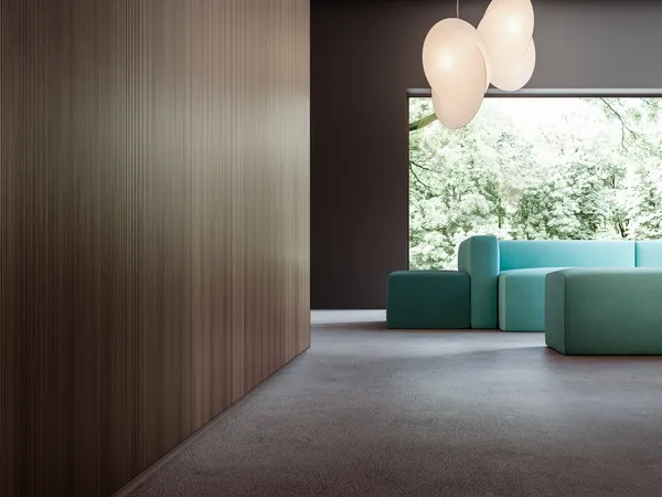 Acoustic Panelling System gallery image 19