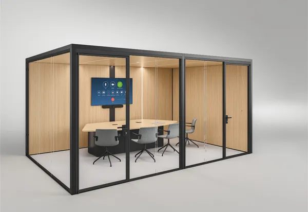 Acoustic Room gallery image 3