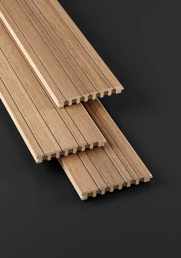 Acoustic Panelling System gallery image 21
