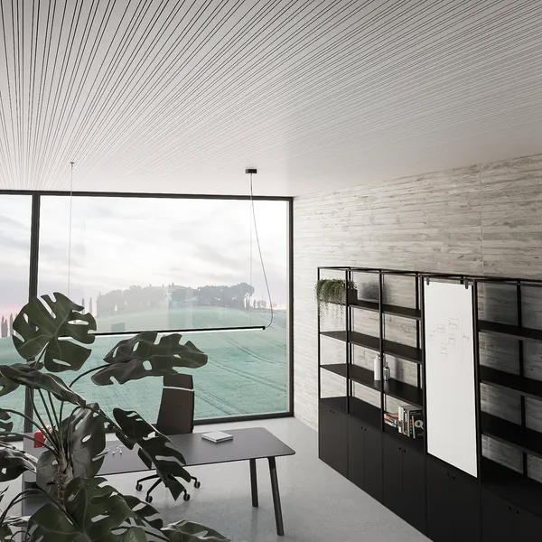 Acoustic Panelling System gallery image 22