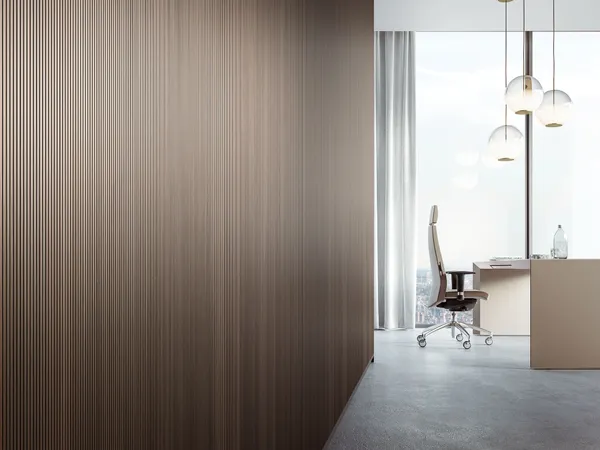 Acoustic Panelling System gallery image 23