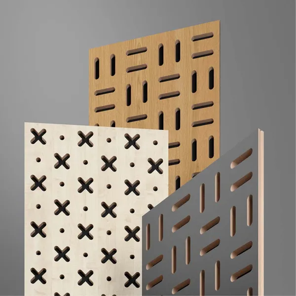 Acoustic Panelling System gallery image 25