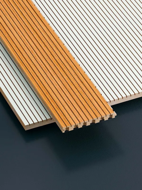 Acoustic Panelling System gallery image 26