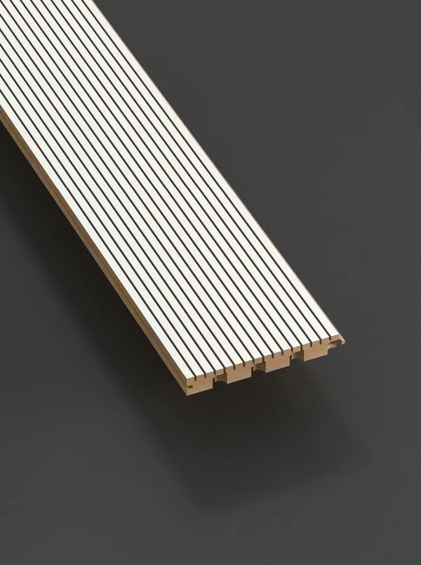 Acoustic Panelling System gallery image 27