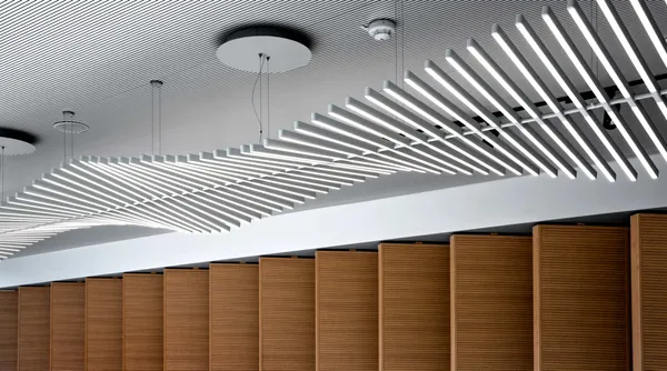 Acoustic Panelling System gallery image 29