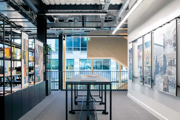 Atelier gallery image 30