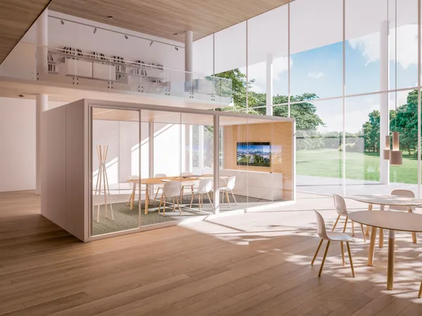 Acoustic Room gallery image 4