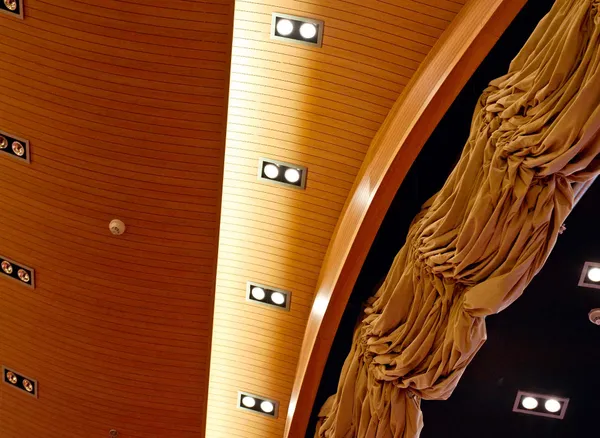 Acoustic Panelling System gallery image 32
