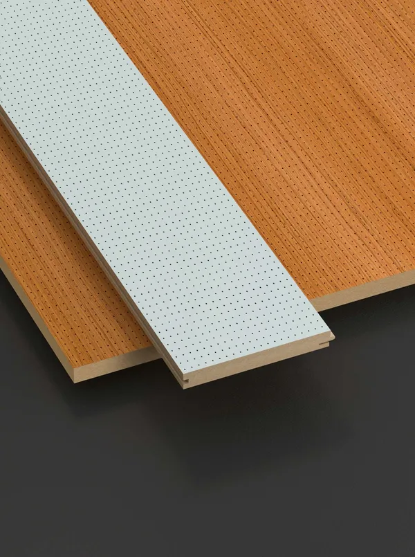 Acoustic Panelling System gallery image 35