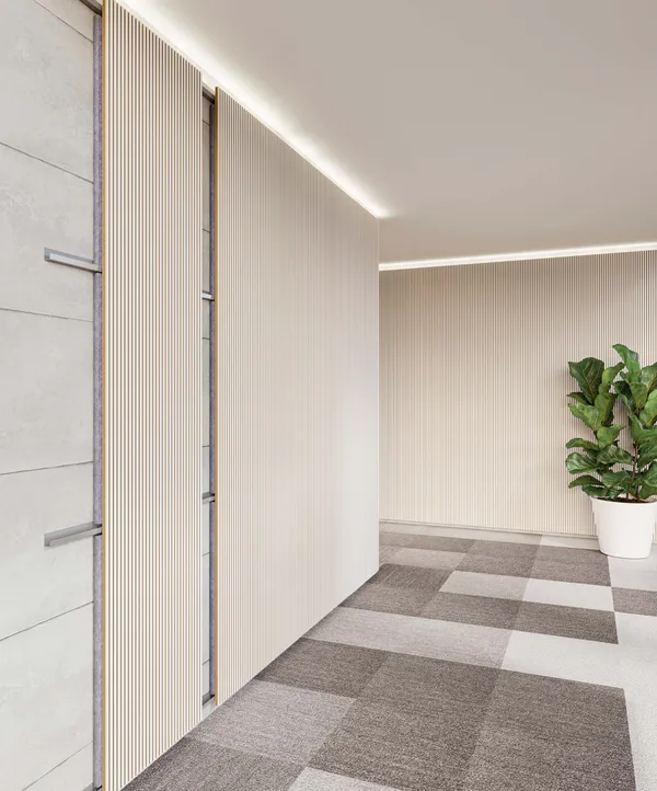 Acoustic Panelling System gallery image 36