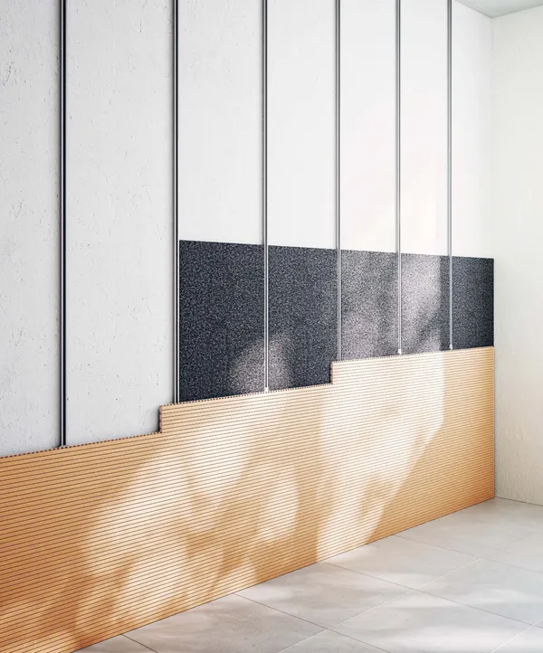 Acoustic Panelling System gallery image 42