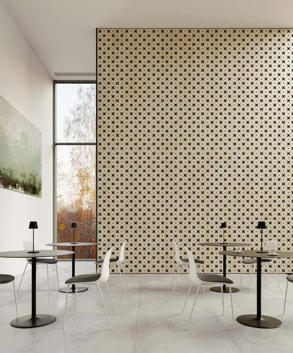 Acoustic Panelling System gallery image 43