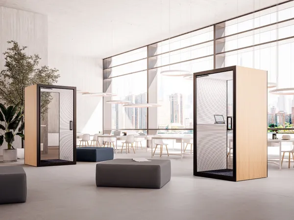 Acoustic Room gallery image 7