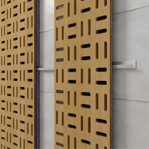 Acoustic Panelling System gallery image 7