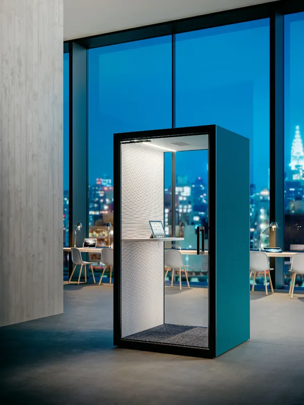 Acoustic Room gallery image 8