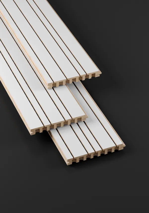 Acoustic Panelling System gallery image 10