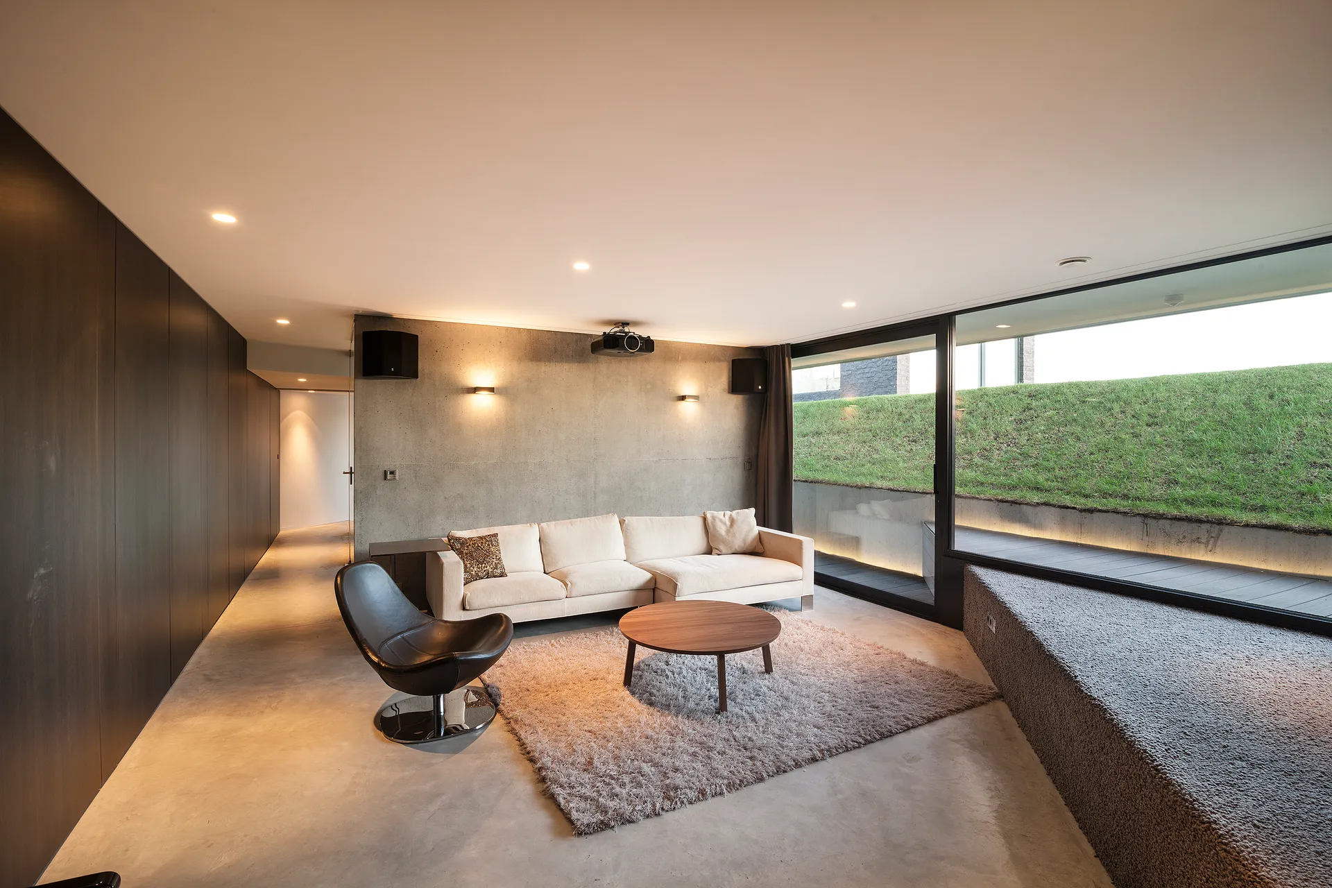 4For - Woonhuis Amsterdam