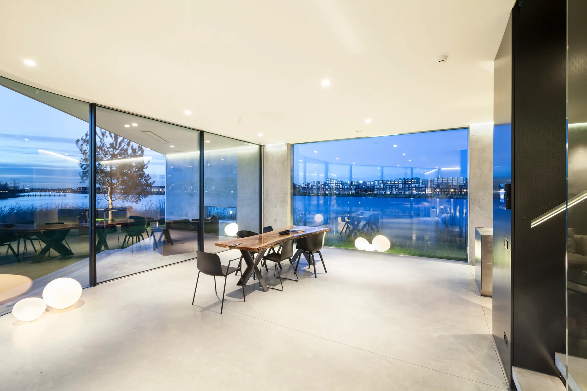 4For - Woonhuis Amsterdam