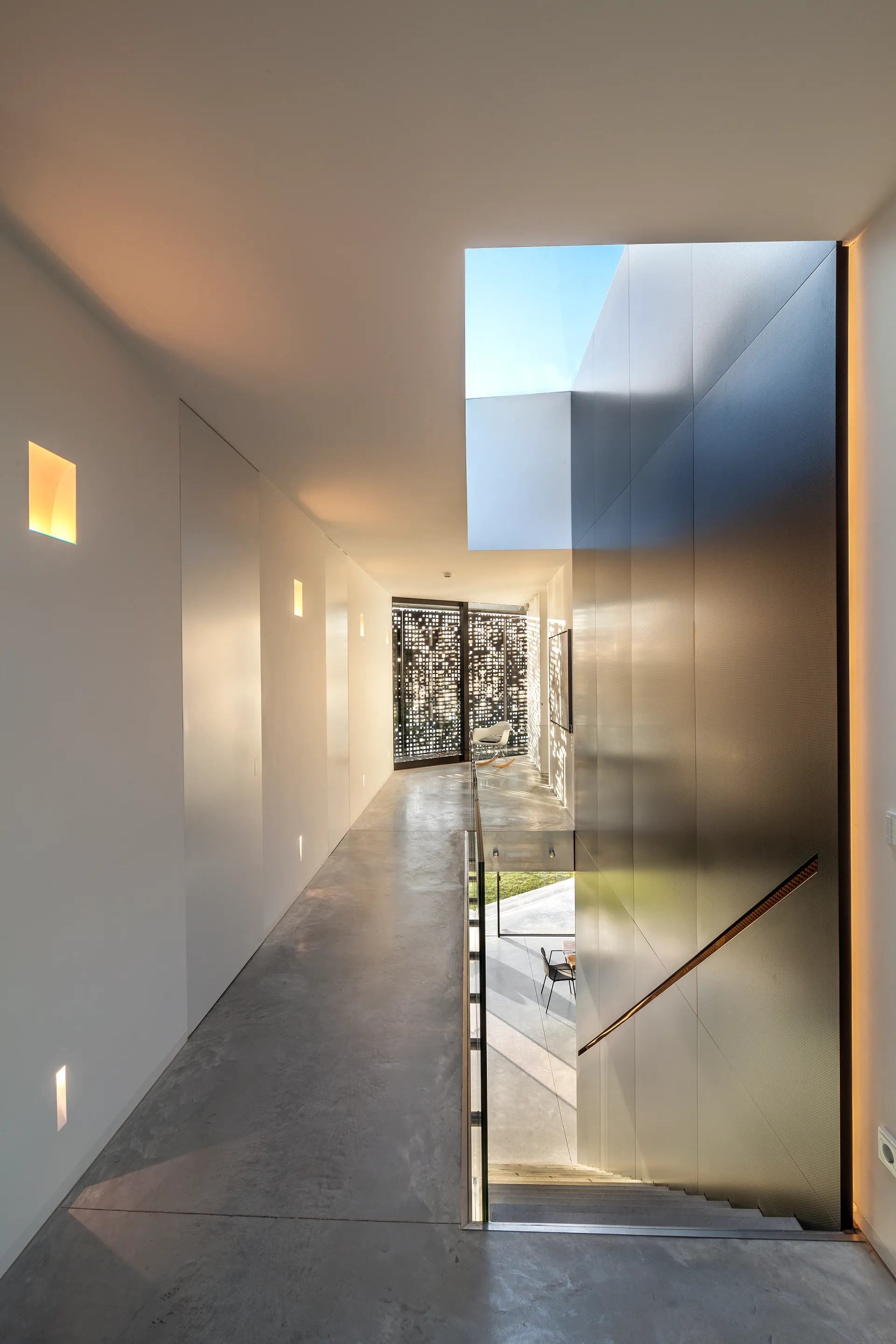 4For - Woonhuis Amsterdam